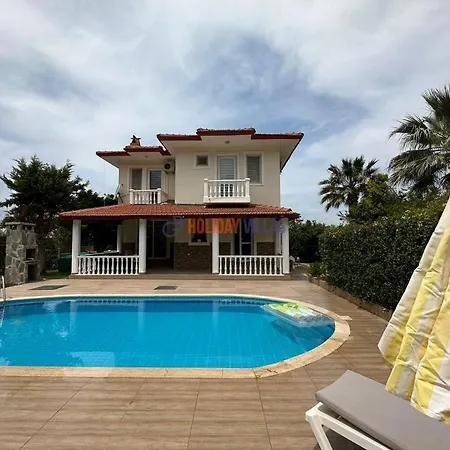 Metro Villa