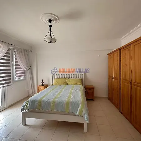 Metro Villa Fethiye