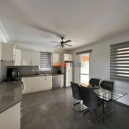 Villa Metro Fethiye