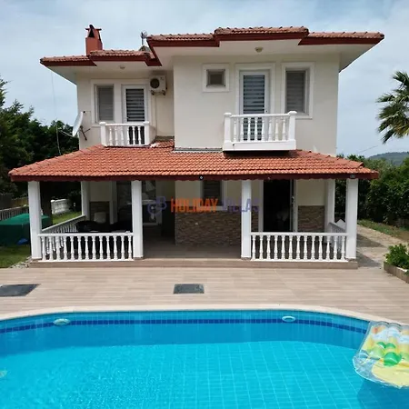Metro Villa *