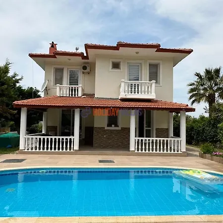 Metro Villa