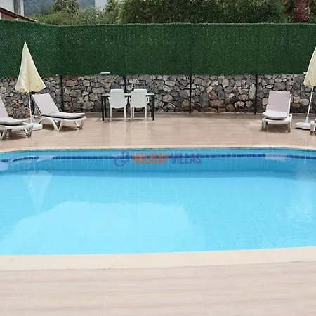 Metro Villa
