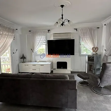 Metro Villa *