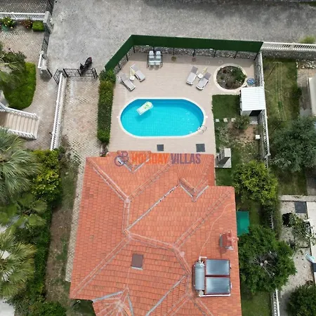 Metro Villa
