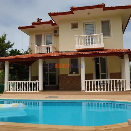 Metro Vila Fethiye