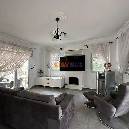 Vila Metro Fethiye