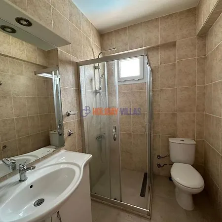 Vila Metro Fethiye